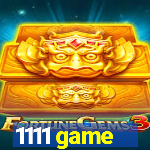 1111 game